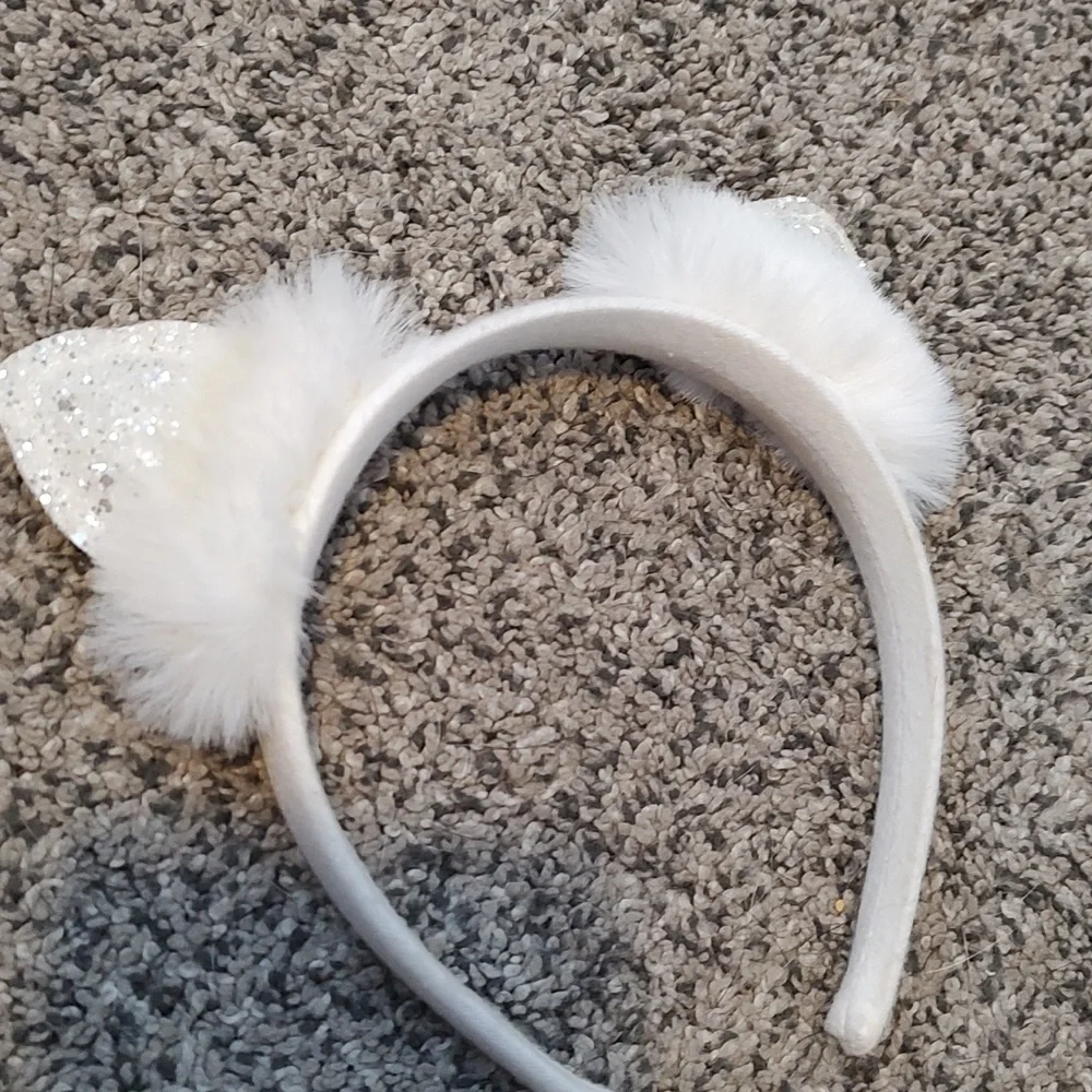 Cat ear Headband
